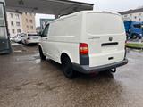 Volkswagen T5 1.9 TDITransporter Kasten 3 Sitze-AHK-Servo - Volkswagen T5 in Essen