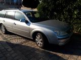 Ford Mondeo 1,8 SCi 96 kW Ghia Ghia - Ford Mondeo aus 2004: Ghia