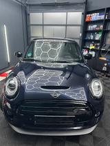 MINI Cooper SE Trim XL - Batteriezertifikat: SOH=100%