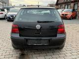 Volkswagen Golf IV 1.6 Special, 1.Hd.,Autom., Klima, Sitzh. - Volkswagen Golf: Automatik, Iv