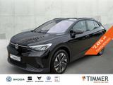 Volkswagen ID.4 Pro 82 kWh +WÄPU +AHK +LED +ACC +RKAM +NAVI
