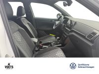 Volkswagen T-Cross - Vorschau Bild 8