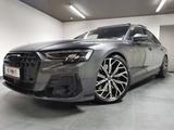 Audi A8 S line,Audi exclusive,RS Sitze,Panorama,S8 Pa - Audi A8: Rs8