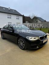 BMW 530 d xDrive M Sport - Unfallfrei - ACC - HUD - BMW 530: 530xd