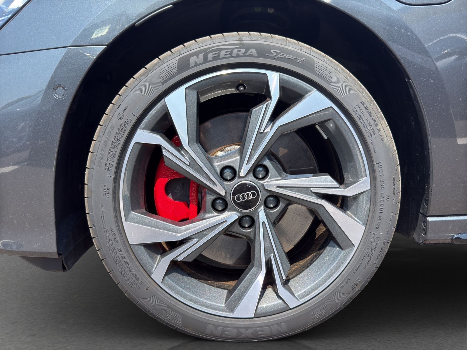 Audi A3 - Bild 20