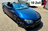 BMW 335i Cabrio Sportpaket-Keyless GO-Navi/TV-19"Zol - BMW 335: Cabrio, 335i Sport