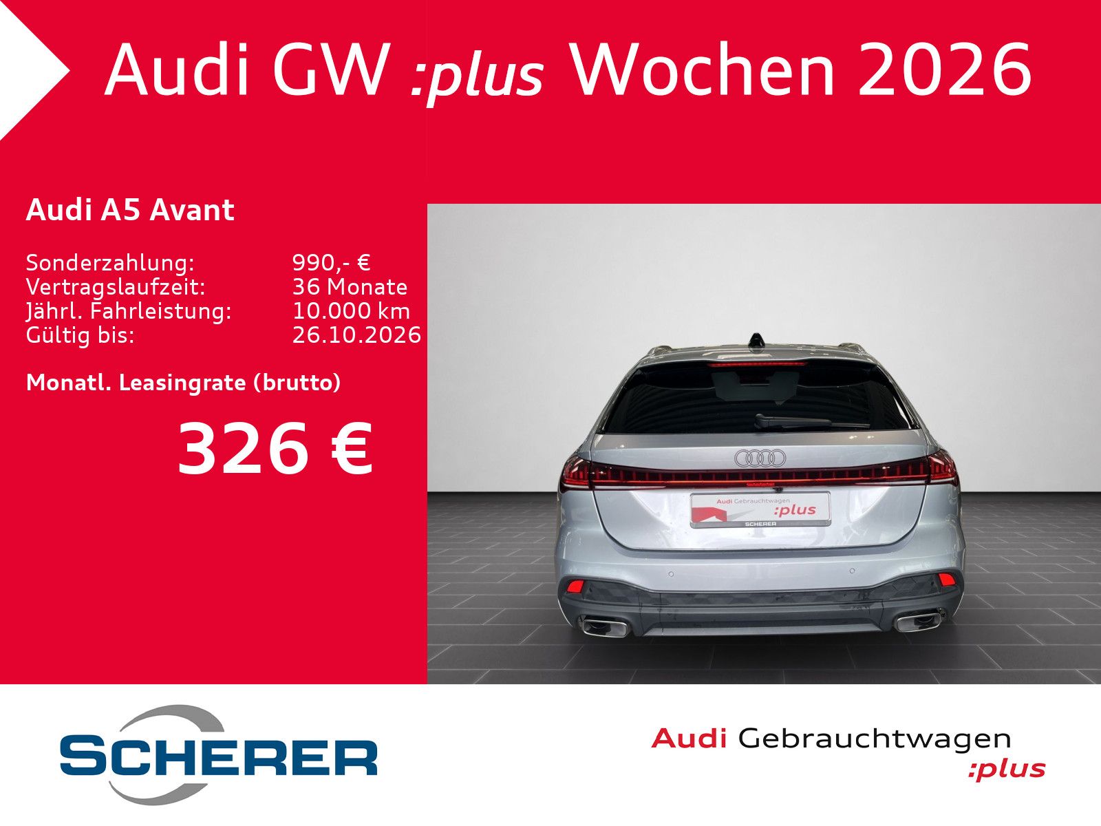 Audi A5 - Bild 7