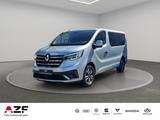 Renault SpaceClass 2.0 BLUE dCi DSG LED+SHZ - Renault Trafic: 7sitzer
