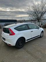 Citroën citroen C4 TÜV 12/2027 - Citroën C4: Coupe