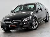 Mercedes-Benz C 200 CGI.NAVI.KAM.AHK.PDC.SCHIEBEDACH.TEILLEDER - Mercedes-Benz C 200 Gebrauchtwagen in Bremen