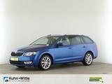 Skoda Octavia Combi 1.4 TSI Elegance *PDC*SHZ*Navi* - Skoda Octavia: Combi Elegance