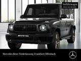 Mercedes-Benz G 63 AMG Driversp Perf-Pack 360° Stdhzg Distr+
