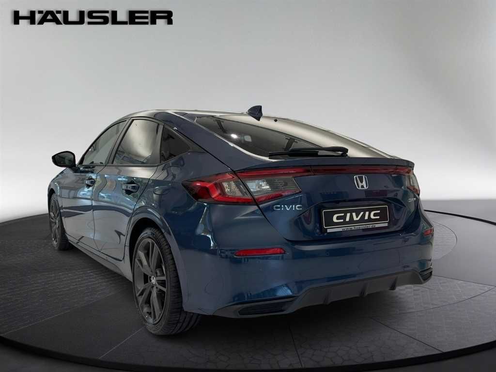 Honda Civic - Bild 3