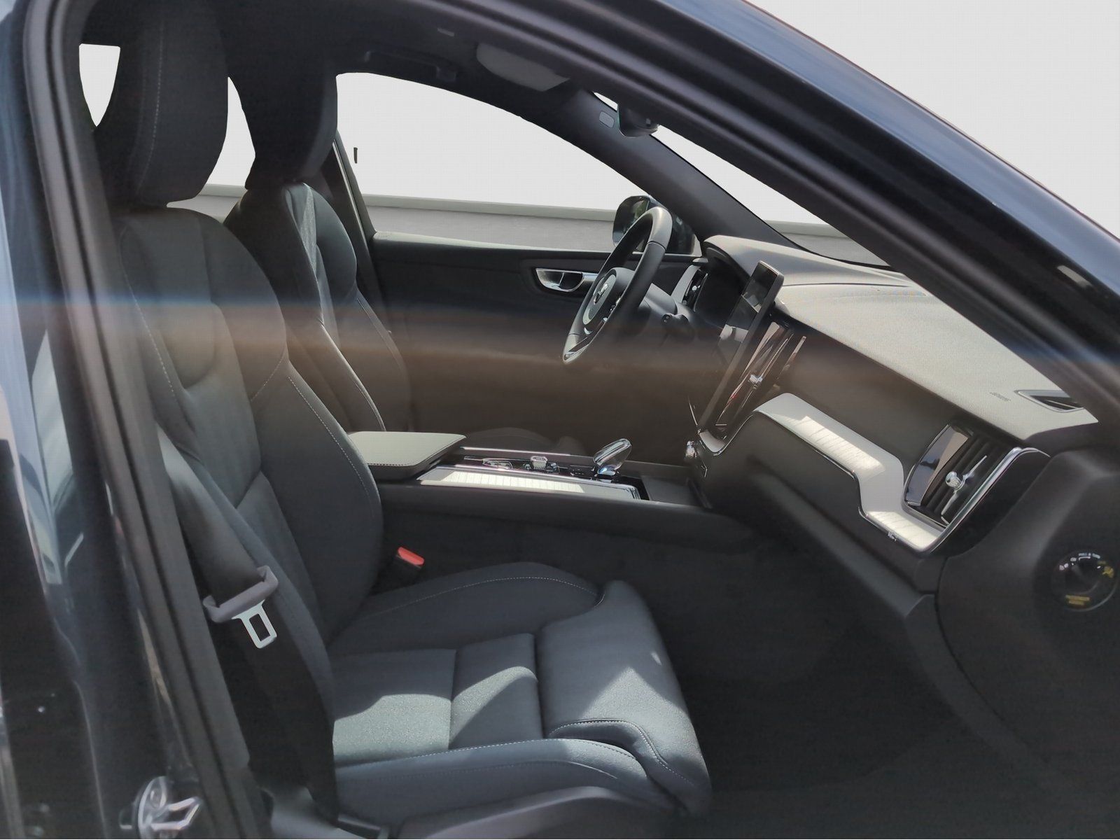 Volvo XC60 - Bild 14