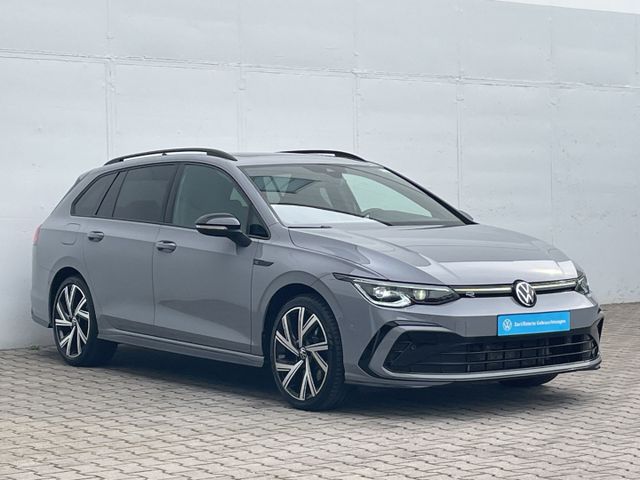 Golf Variant VIII 2.0TSI DSG R-line Pano/H&K/DCC