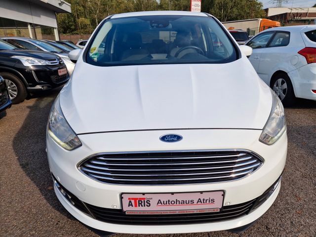 Ford C-Max Titanium 2,0 TDCI Navi-Kamera