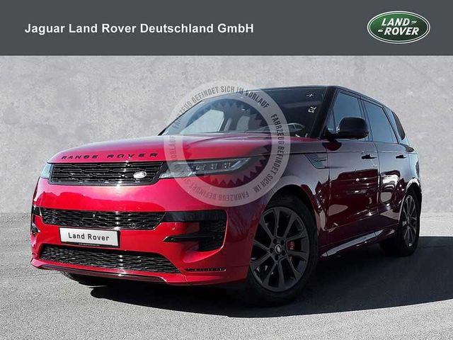 Land Rover Range Rover Sport Diesel D250 Dynamic SE Allradl