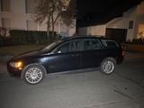 Volvo V50 2.0D - - Volvo V50 mit Diesel-Antrieb: 2.0