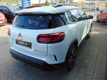 Bild 5 Citroën C5 Aircross Shine