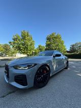 BMW M440i  | M Paket | Top Ausstattung  - BMW M440 von privat