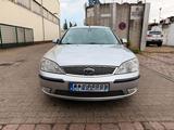 Ford Mondeo Turnier Futura X 1,8 Klimaautomatik PDC - Ford Mondeo: Futura