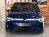 Volkswagen Golf VIII Lim. R 4Mot.-IQ Light-H&K-Kamera-Alu19 - Volkswagen Golf Gebrauchtwagen