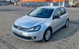 Volkswagen VW Golf 6 2.0Tdi 140ps neu Tüv - Volkswagen Golf: TDI 140 Ps