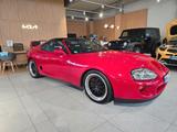 Toyota Supra 3.0i LHD Targa Schalter 589PS - Toyota mit Benzin-Antrieb: Cabrio