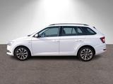 Skoda Fabia Kombi Clever 1.0TSI LED Nav RFK PANO AHK - Skoda Fabia: R