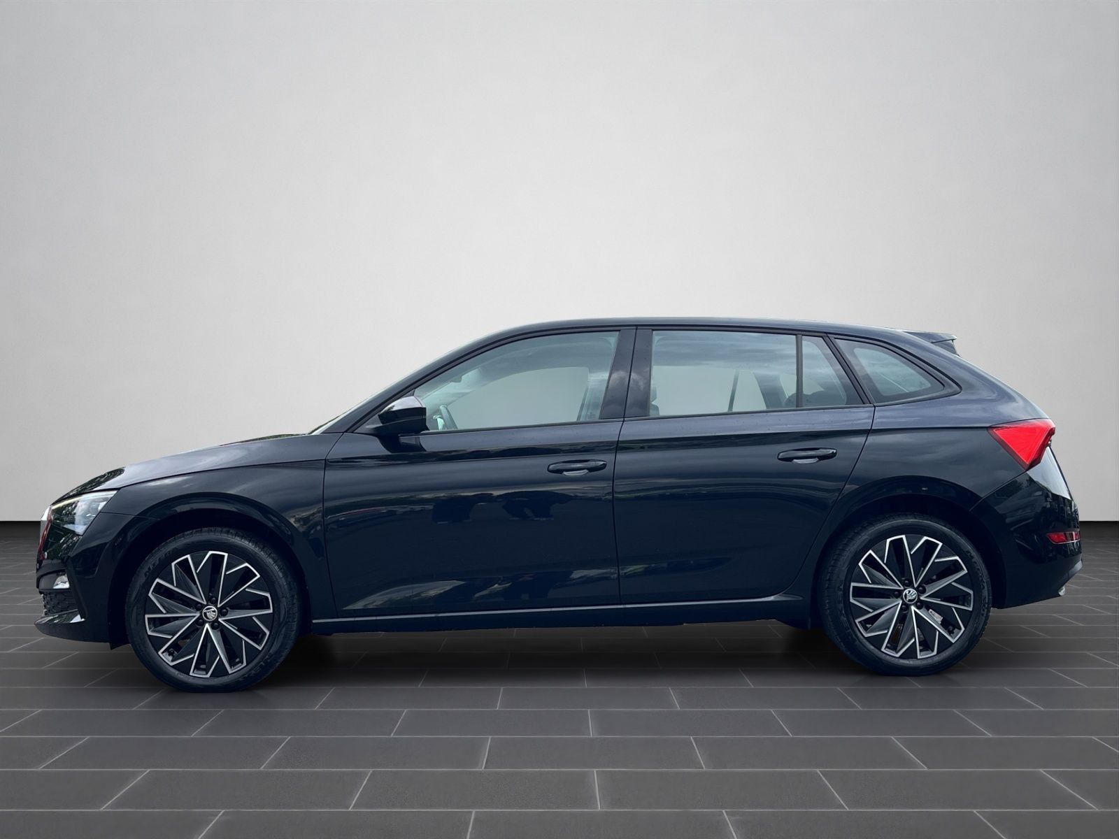 Skoda Scala - Bild 8
