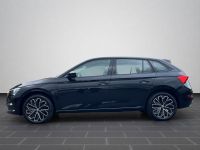 Skoda Scala - Vorschau Bild 8