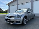 Volkswagen Golf VII 1.4 TSI 122Ps DSG | gepflegt  - Volkswagen Golf: 122 Ps