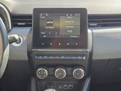 Fahrzeugabbildung Clio V Evolution TCe 90 Rückfahrkamera, Sitzheiz