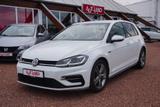 Volkswagen Golf VII 1.5 TSI R-Line LED Navi Alcantara PDC - mit Benzin-Antrieb: 1.5