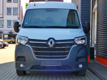 Renault Master - 2