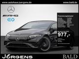 Mercedes-Benz AMG EQS 53 4MATIC+ +MBUX+Sitzklima+Pano+Burm+360
