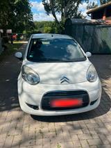 Citroën Citroen C1 - Citroën C1 in Hannover