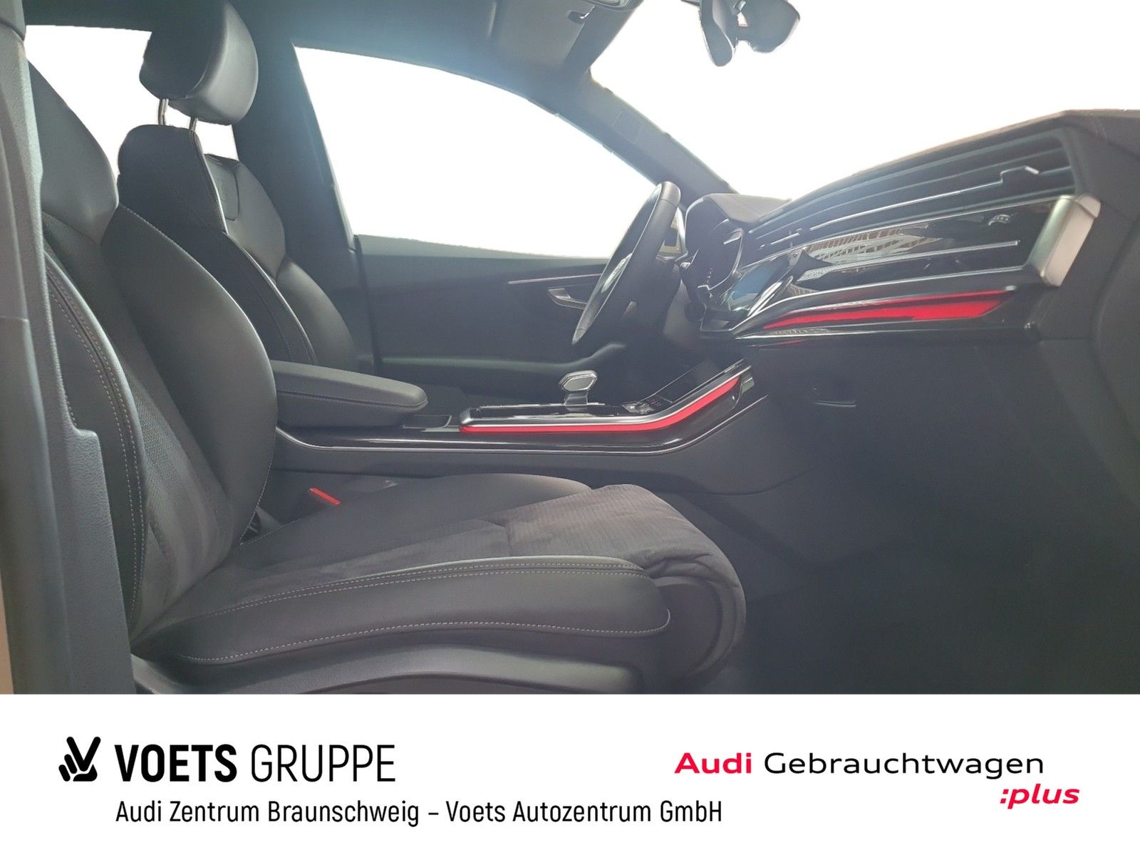 Audi Q8 - Bild 6