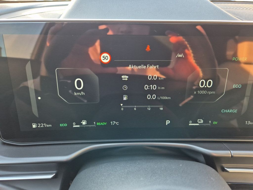 Fahrzeugabbildung Kia Sportage 1.6 T-GDI Hybrid GT-Line 4WD