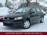 Volkswagen Polo V Trendline*Klima*Navi*Phone*TÜV+SERV+GARAN - Volkswagen Polo aus 2009: Trendline