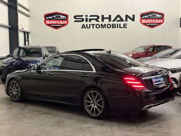 Mercedes S 400 - 5