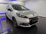 Renault Scenic III BOSE Edition 1HAND LEDER NAVI KEY PDC - Renault Scenic in Duisburg
