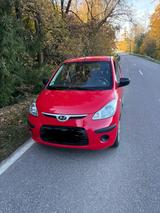 Hyundai i10 1.1 Classic Classic