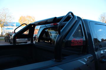 Dodge RAM - 7
