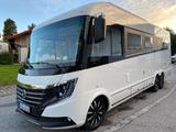 Niesmann + Bischoff Arto79E   Top Zustand!  1.Hd.  mit Hubbett  - Wohnmobil oder -wagen mit Hubbett