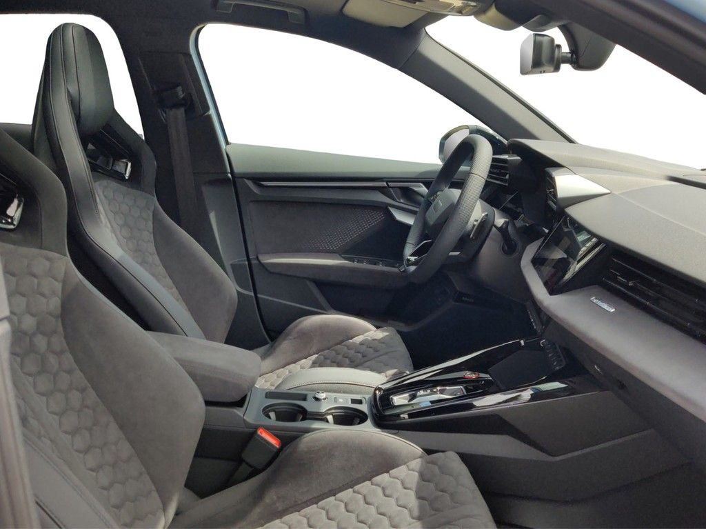 Audi RS3 - Bild 12