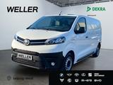 Toyota Proace Electric 75KWh L1 Comfort *PDC*Navi*Klima