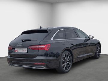 Audi A6 - 6