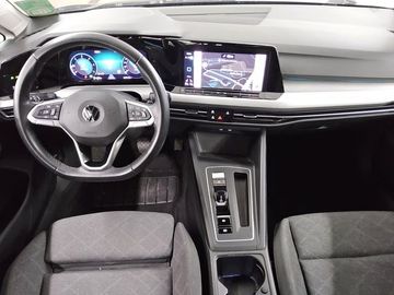 Volkswagen Golf - 5