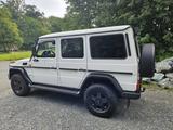 Mercedes-Benz G 350 d Professional Professional - Mercedes-Benz G-Klasse: Professional